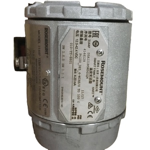Rose Mount 3144 <b>Temperature</b> with Stainless Steel Housing Customized OEM Support - Product Image 3