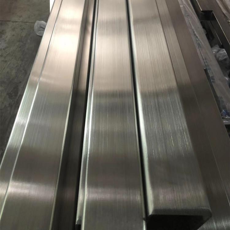 904L stainless steel pipe for desalination plant