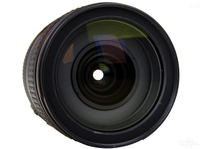 Obiettivo Zoom Nikon AF S 24-120mm F4 ED VR Usato per Fotocamere Full Frame, Compatibile con D750 D810 D850 D780 DSLR