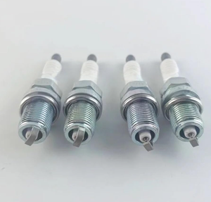 Bujía de iridio doble ILNFR9B7G 94956 para Encore <span class=keywords><strong>Regal</strong></span> para motor de gasolina, nueva, 1 año de garantía - Product Image 5