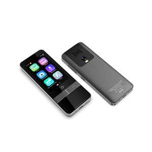 อุปกรณ์แปลอัจฉริยะแบบพกพาที่มีคุณภาพดีที่สุด<span class=keywords><strong>คำ</strong></span><span class=keywords><strong>ศัพท์</strong></span>ภาษา139ออนไลน์ออฟไลน์บันทึกเสียงแปลภาพหน้าจอ WIFI-ทั่วโลก - Product Image 1