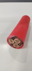 <span class=keywords><strong>สาย</strong></span>เคเบิลยางสำหรับ10kV ขุดใต้ดิน Lskabel 6 /ugfp ugefp - Product Image 5