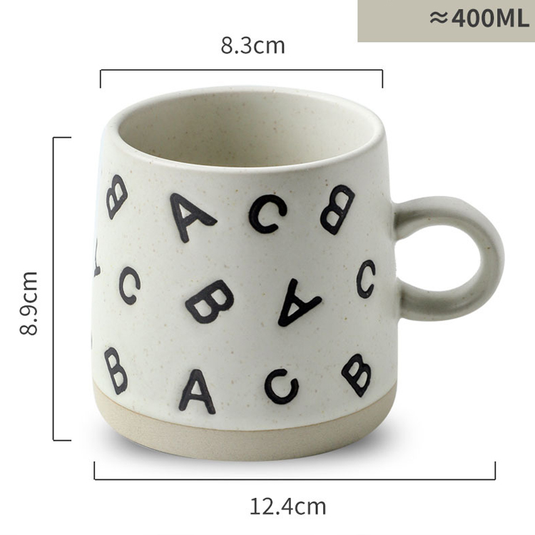 Blanco ABC