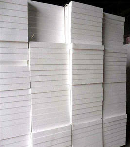 Aislamiento industrial/de almacenamiento en frío, prevención de incendios y aislamiento térmico, tablero de aislamiento extruido especial para la construcción - Product Image 6