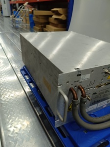 איכות גבוהה עבור מגבר הספק <span class=keywords><strong>RF</strong></span> של Achieva S35 חלקי מגבר MRI P/N 459800367042 - Product Image 2