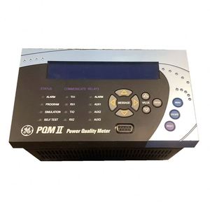 เครื่องวัดคุณภาพไฟฟ้า PQMII-C ยี่ห้อพร้อมบริการสนับสนุนด้านเทคนิคระดับมืออาชีพ - Product Image 1