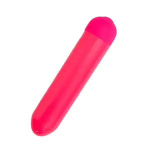 Nouvelle application bon marché/téléphone portable mini balle vibrateur oeufs vibrants masturbateurs jouets sexuels stimulation du clitoris charge usb