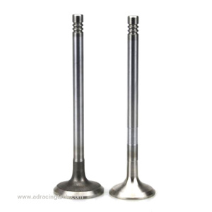 Válvulas de Admisión y Escape Adracing OEM 059 109 601 G  059109601G para VW <span class=keywords><strong>Touareg</strong></span> para Audi S4 S5 Motor 3.0T Válvulas de Admisión - Product Image 4