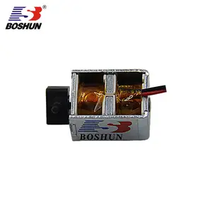 Hot Sale Long Life Electrical DC 24V Latching Solenoid Valve