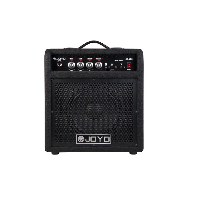 Hot Sale Good Sound Quality Output Power 10 Watt Bt Guitar Bass Amplifier for Sale at Special Price From China Factory