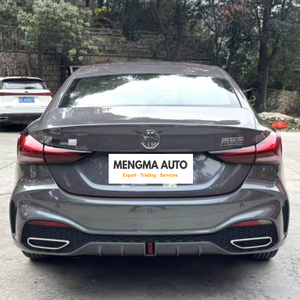 Bougie neuve, propre, luxueuse, agréable, économique |   <span class=keywords><strong>Morris</strong></span> Garages <span class=keywords><strong>MG</strong></span> 5 Berline 100 km 1.5 L CVT 180DVVT Automatique |   Expédition mondiale disponible - Product Image 4