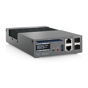 Cifrador de Red de Nivel 2 ROHDE&SCHWARZ SITLine ETH-S para Datos Clasificados, Origen Alemania, 1 Mes de Garantía - Product Image 4