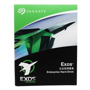 Disco Duro Mecánico Interno SATA de Alta Velocidad para <span class=keywords><strong>NAS</strong></span> Empresarial, Nuevo, 2T/4T/6T/8T/10T/16T/18T/20T/24T - Product Image 2