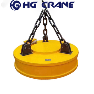 Ventouse de levage de déchets de 1,5 m, ventouses magnétiques rondes puissantes de haute qualité - Product Image 4