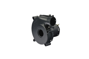 Inductor de tiraje para horno de 3.3 pulgadas de diámetro A136, compatible con Fasco Rheem Ruud WKing Corsiare, para motor de ventilación de escape de caldera de gas - Product Image 3