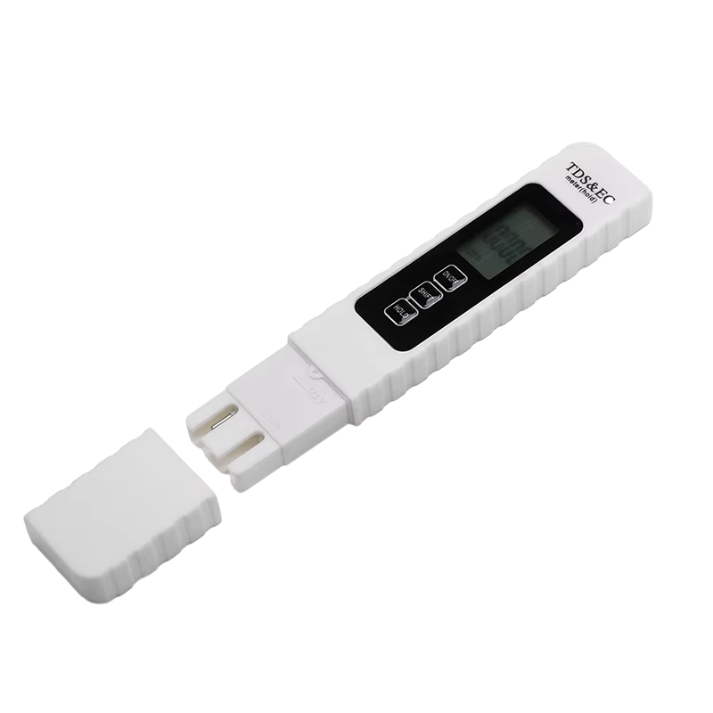 High Accuracy 7 in 1 Water