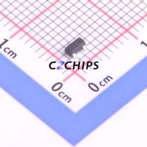 ชิปไดโอดชอทท์กี้ไดโอดแบบ BAS40-04ของแท้ของใหม่สินค้าใหม่ - Product Image 1