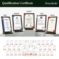 Créatine monohydrate en poudre, marque privée OEM, logo personnalisé, supplément de créatine en poudre, soutient l'endurance musculaire, la masse musculaire maigre