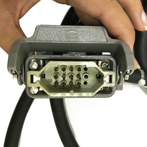 สายเคเบิลหุ่นยนต์ FANUC รุ่น 2007-T553 - Product Image 3