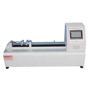 Test de traction horizontal WALTER 500N de marque chinoise supérieure - Product Image 1