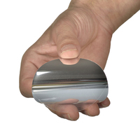 Disque verseur de vin réutilisable, anti-goutte, flexible, accessoire pour bouteille de vin, pour bar à domicile
