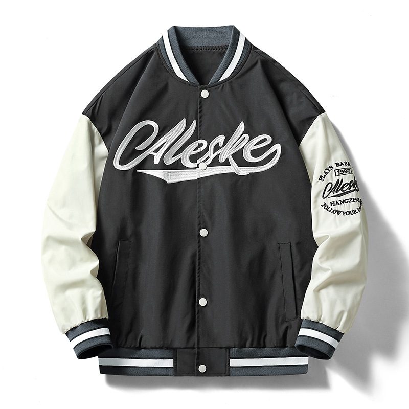Baseball Jacket Red China Trade,Buy 