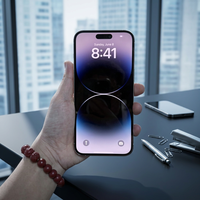 Teléfono Móvil 5G Desbloqueado de Fábrica Original para iPhone 14 Pro Max