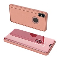 Lentille à clapet de luxe placage PC housse de téléphone portable pour Huawei Mate 30 Pro 5G profitez de 10 Plus P20 Lite 20 X P30 P smart nova