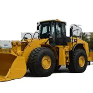 Used caterpillar tractor for sale