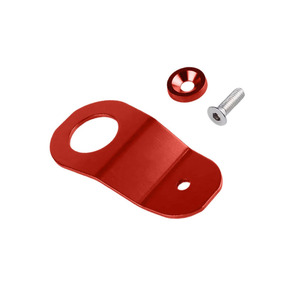 Support <span class=keywords><strong>de</strong></span> montage <span class=keywords><strong>de</strong></span> <span class=keywords><strong>radiateur</strong></span> <span class=keywords><strong>de</strong></span> voiture en aluminium anodisé CNC OEM Support <span class=keywords><strong>de</strong></span> réfrigération réglable - Product Image 6
