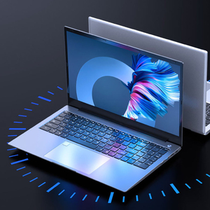 15.6 "धातु लैपटॉप अल्ट्राबूक इनटेल कोर <span class=keywords><strong>i3</strong></span> 115g4 + nvidia mx450 बैकलिट कीबोर्ड गेमिंग लैपटॉप - Product Image 5