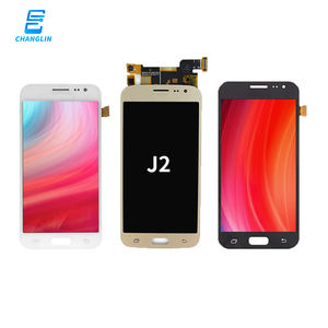Schermi LCD per Telefoni Cellulari di Tutte le Marche, Vendita all'Ingrosso Diretta, Parti di Ricambio per Samsung J2, J2 <span class=keywords><strong>Pro</strong></span>, J2 Core, J2 Priem - Product Image 3