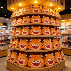 Sac Ita à motif anime mignon en gros, sac de présentation anime personnalisé avec motif souriant, sac à dos Ita, sac bandoulière Ita pour usage quotidien - Product Image 3