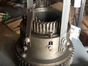 Russia Circular Knitting <strong>Crochet</strong> <strong>Machine</strong> - Product Image 2