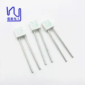 15A 16A 300V Thermal Fuse Electric Heating Apparatus,home Electrical Appliances Set Q Series