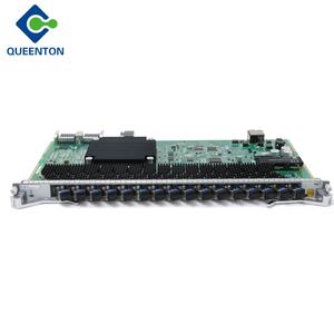 Eftm GPON Service BOARD PR30 GPON OLT eftm 16พอร์ตการ์ดอินเตอร์เฟสบริการ GPON บอร์ด16พอร์ตสำหรับ C620 C600ตัว C650 eftm - Product Image 5