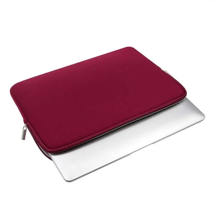 11-15.6 Inch Wholesale Laptop Bag Tablet Computer Portable Case Bag Laptop Laptop Sleeve For MacBook Ultrabook Notebook