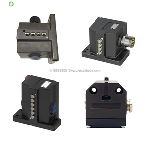 Nouveau disjoncteur original AS 1NO+1NC 5ST3010, pièces d'automatisation électrique pour contrôle industriel PLC 5ST3010 - Product Image 4