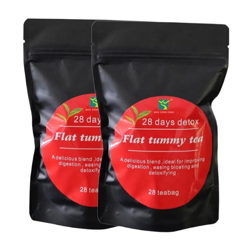 Best Selling Chinese Natural Herbal Tea