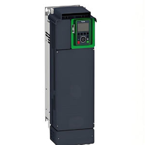 Convertidor <span class=keywords><strong>de</strong></span> Frecuencia Trifásico Industrial Avanzado (<span class=keywords><strong>con</strong></span> Chopper <span class=keywords><strong>de</strong></span> Frenado) Dispositivo <span class=keywords><strong>de</strong></span> Variador <span class=keywords><strong>de</strong></span> Velocidad. - Product Image 2