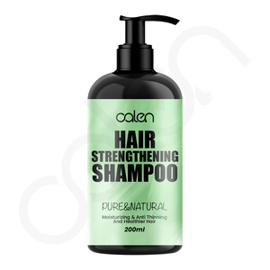 Luxfume al por mayor: Champú personalizado <span class=keywords><strong>para</strong></span> alivio diario, anticaspa <span class=keywords><strong>y</strong></span> anticaída <span class=keywords><strong>para</strong></span> cabello <span class=keywords><strong>seco</strong></span> <span class=keywords><strong>y</strong></span> encrespado. - Product Image 2