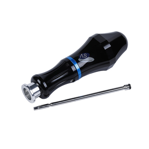 Tandheelkundige apparatuur orthodontische microschroef accessoires implantaat endossair - Product Image 5