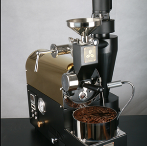 Trung quốc cà phê hàng đầu rang xay/Probat Chất Lượng 300 gam cà phê rang xay đậu máy với hướng dẫn sử dụng van điều tiết cho cà phê cửa hàng - Product Image 6