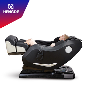 3D Complet Zéro Gravité Chaise de Massage <span class=keywords><strong>HD</strong></span>-816 - Product Image 5