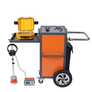 ระบบระบุตำแหน่งจุดเสียสายเคเบิลแบบพกพา T32 32kV 2048J TDR ICE ARM เครื่องหาตำแหน่งจุดเสียสายเคเบิล - Product Image 4