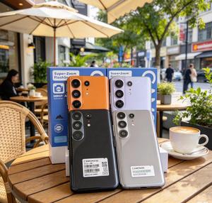ขายส่งสมาร์ทโฟน Camon 50 Pro 5G รองรับซิมคู่ ระบบปฏิบัติการ Android 15 หน้าจอความละเอียดสูง รุ่นปลดล็อค - Product Image 5