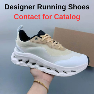 รองเท้าผ้าใบกีฬาสำหรับผู้ชายและผู้หญิงรองเท้าวิ่งโลโก้ตามสั่งพร้อมกล่องใส่ของ200สี - Product Image 4