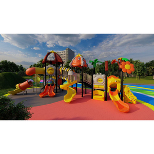 Attrezzature per parchi giochi all'aperto per <span class=keywords><strong>bambini</strong></span> - Product Image 3