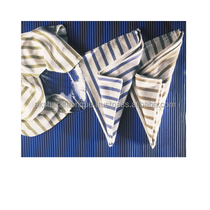 Handwoven Tea TowlesKitchen <b>Towels</b> Made in India Customized Cotton Tea <b>Towels</b> with Custom Size and Color in Organic Tea <b>Towels</b> - Product Image 3