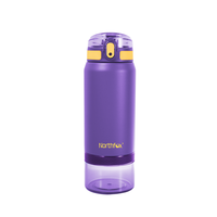 Bouteille d'eau pour enfants mignonne et écologique de 500 ml, en acier inoxydable 316, thermos, bouteille d'eau à boire avec paille, vente chaude